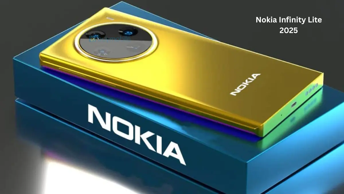 Nokia Infinity Lite price 2025